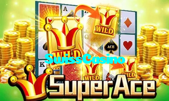 SwissCasino casino presented on mobile device in Pakistan with slots and live games