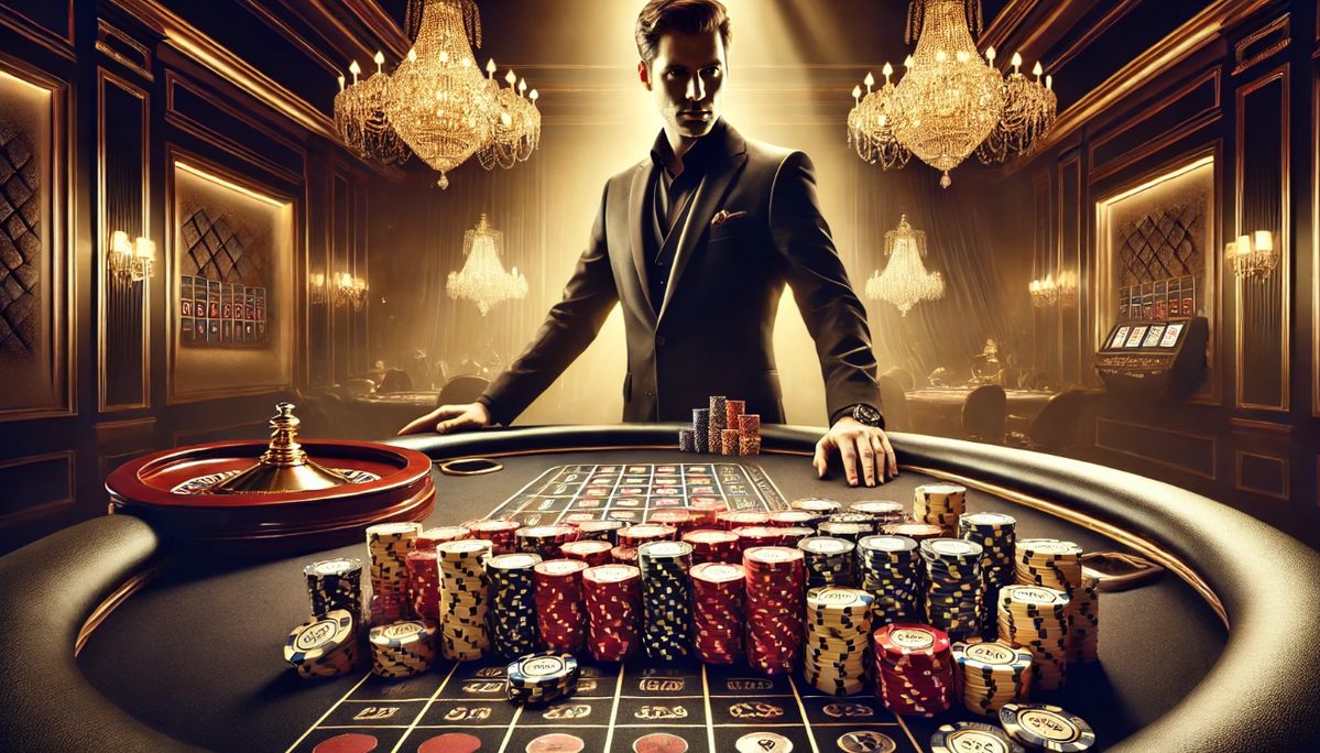 SwissCasino پاکستان ریئل منی گیمز
